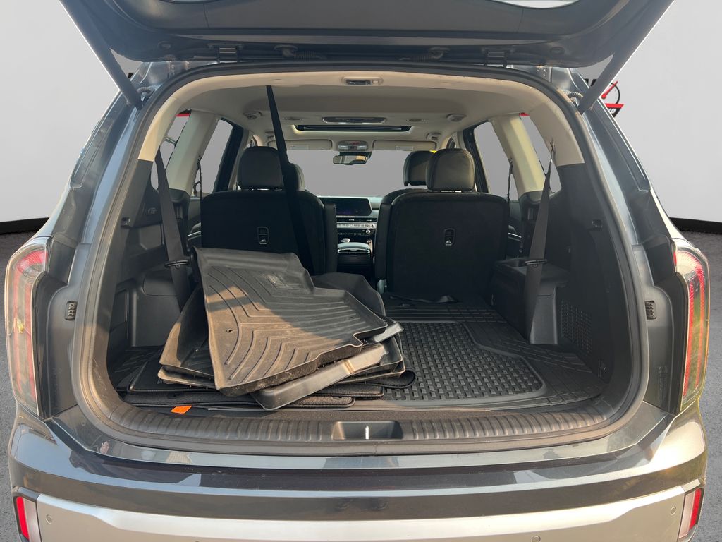 2023 Kia Telluride EX photo 11