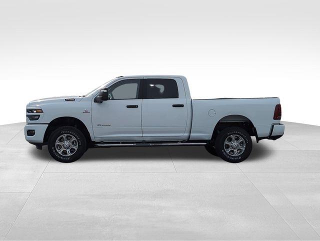 2025 Ram 2500 Big Horn photo 2