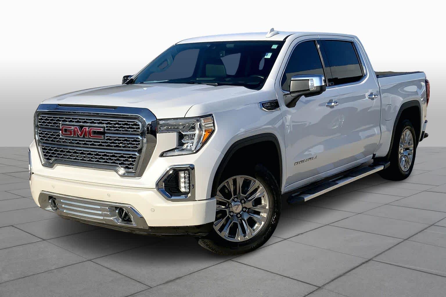 2019 GMC Sierra 1500 Denali Denali's photo
