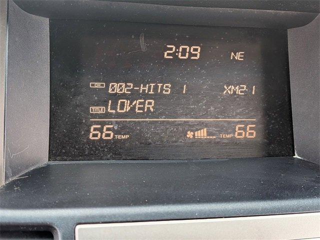 2011 Acura RDX Base photo 20