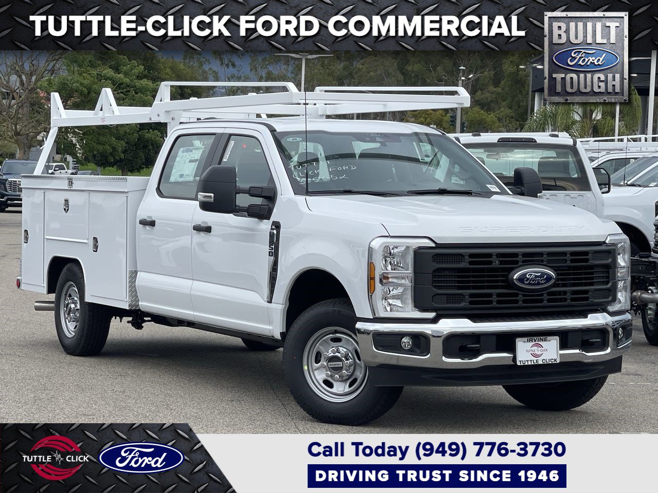 2026 Ford F-250 Base's photo