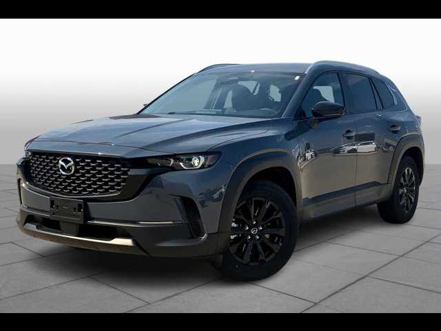 2025 Mazda CX-50 Premium's photo