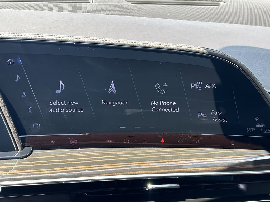 2023 Cadillac Escalade Sport photo 21