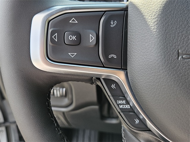 2025 Ram 1500 Big Horn photo 23