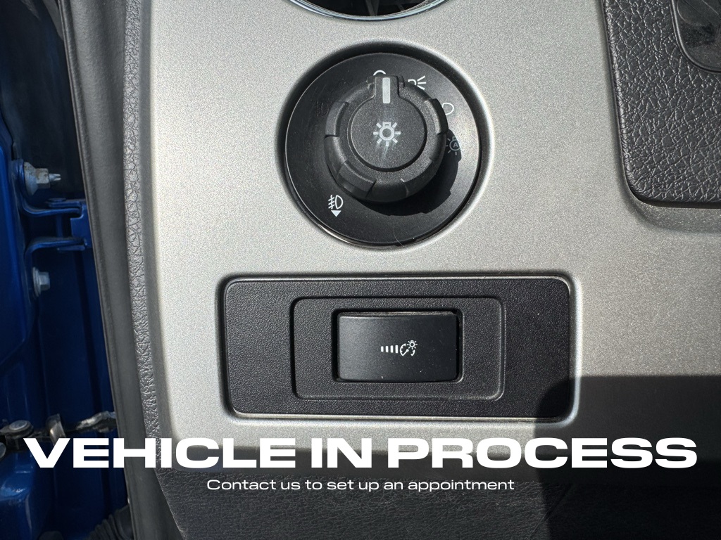 2013 Ford F-150 FX4 photo 17