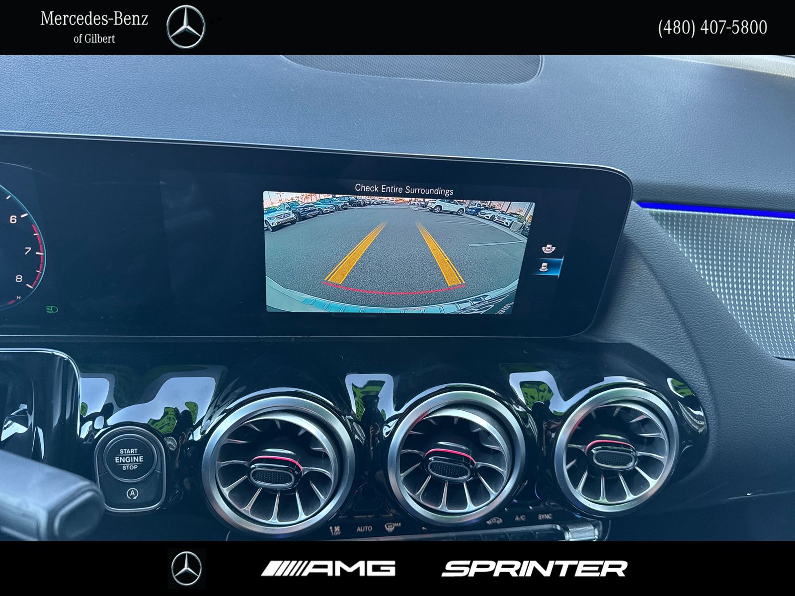 2022 Mercedes Benz GLA 250 photo 21