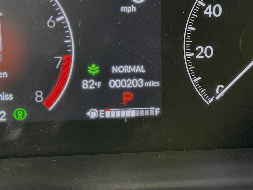 2026 Honda Odyssey Elite photo 13