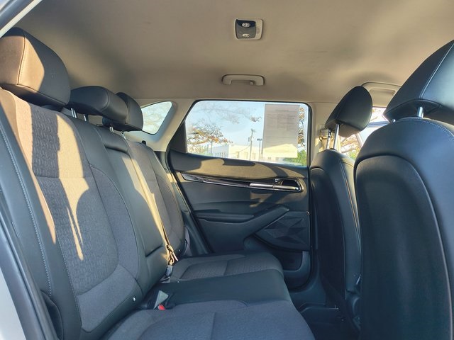 2024 Kia Seltos S photo 16
