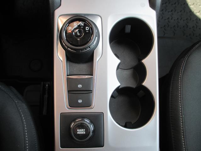 2024 Ford Bronco Sport Big Bend photo 18