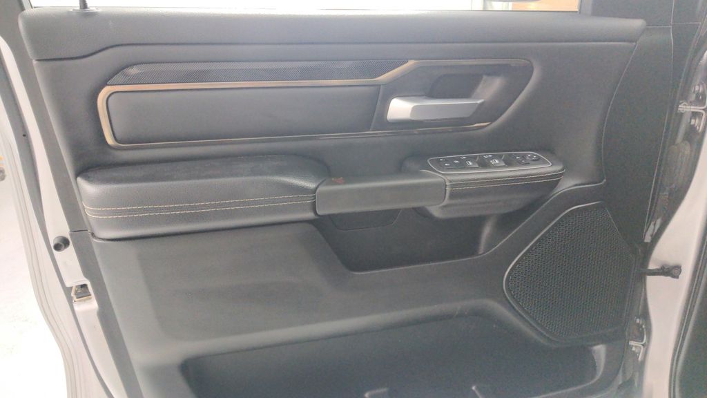2022 Ram 1500 Rebel photo 20