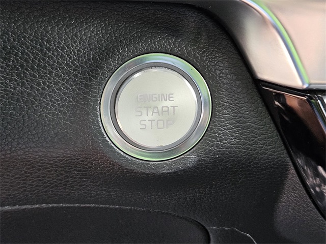 2022 Kia Telluride SX photo 18