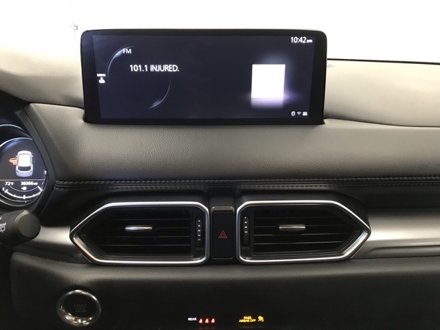 2024 Mazda CX-5 Select photo 18