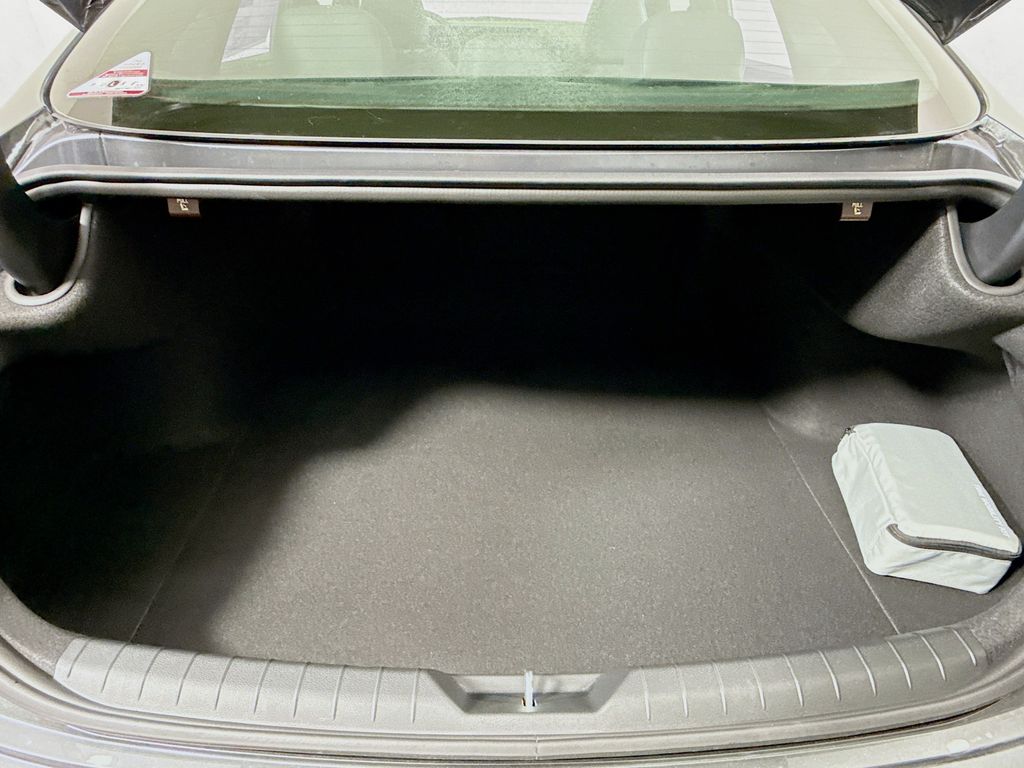 2026 Hyundai Sonata N Line photo 27