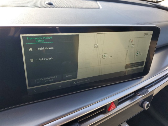 2025 Kia Sorento EX photo 15