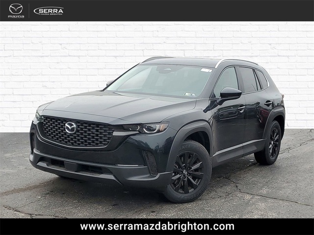 2025 Mazda CX-50 Select's photo