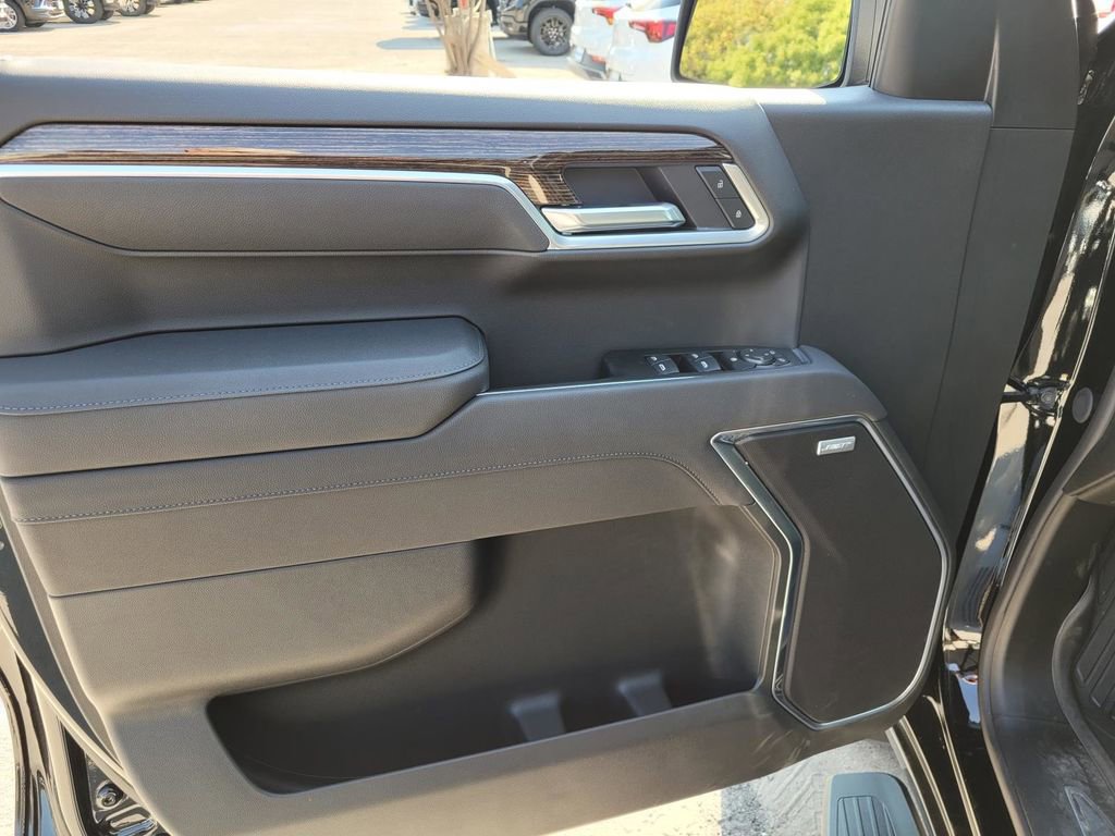 2026 Gmc Sierra 1500 Elevation photo 9