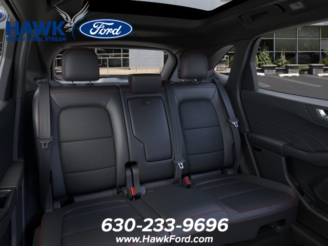 2026 FORD ESCAPE - Image 11