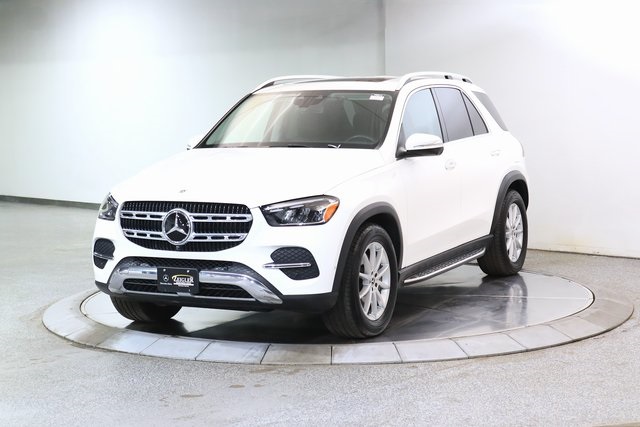 2024 Mercedes Benz GLE 4MATIC photo 13