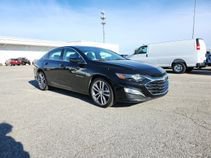 2025 Chevrolet Malibu