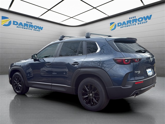 2026 Mazda CX-50 2.5 S photo 3