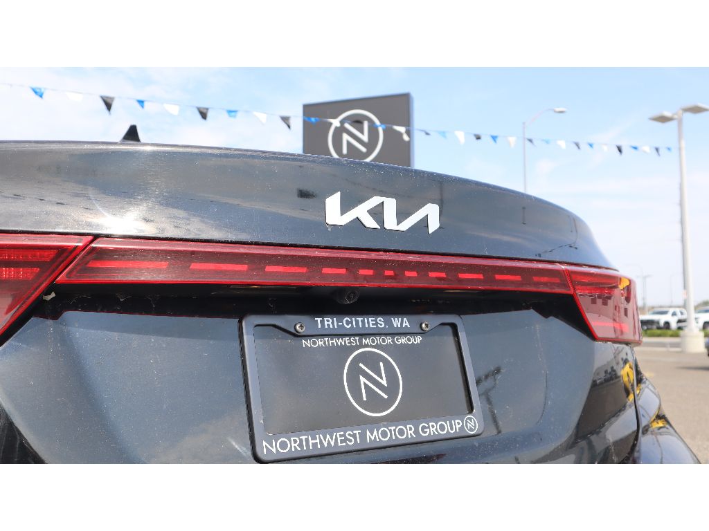 2023 Kia Forte LXS photo 27