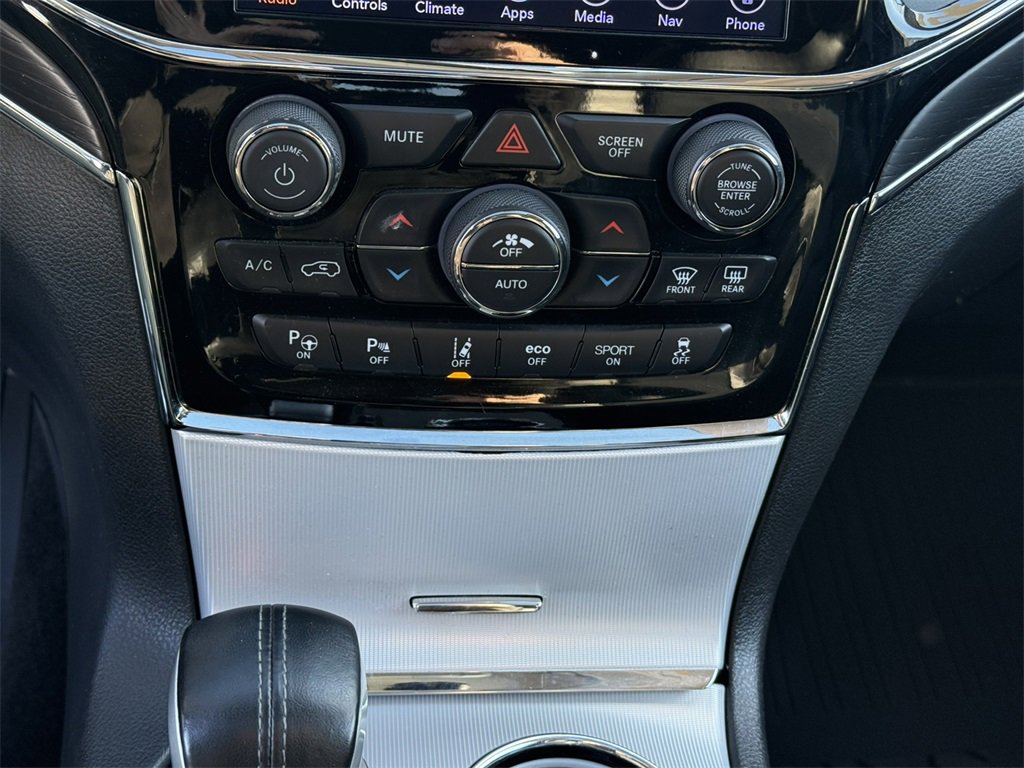 2019 JEEP GRAND CHEROKEE - Image 23