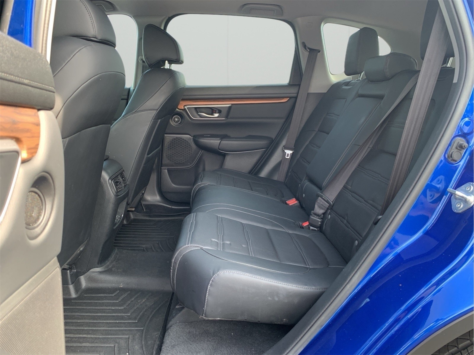 2022 Honda CR-V EX-L photo 26