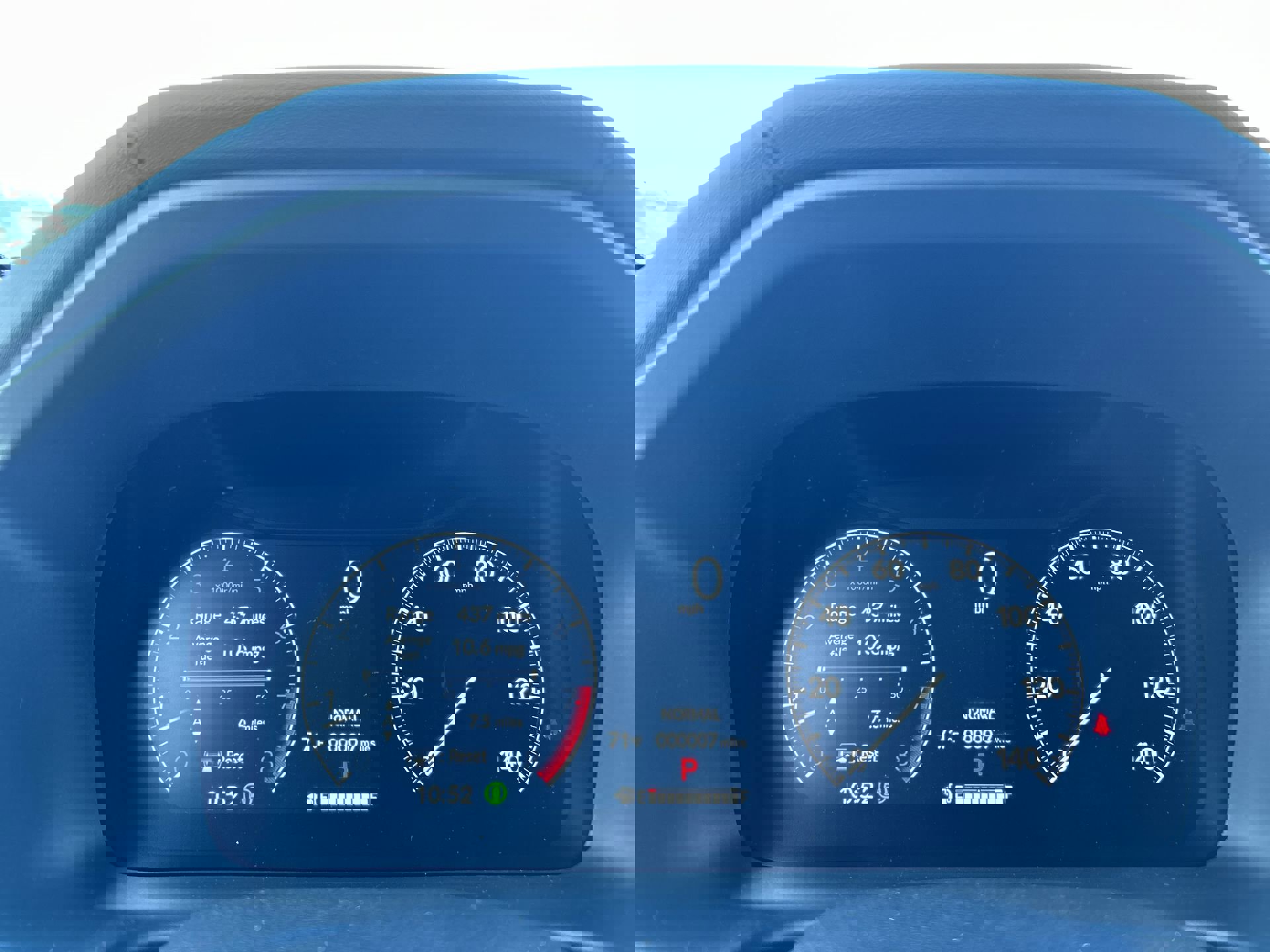 2026 Honda Odyssey EX-L photo 14
