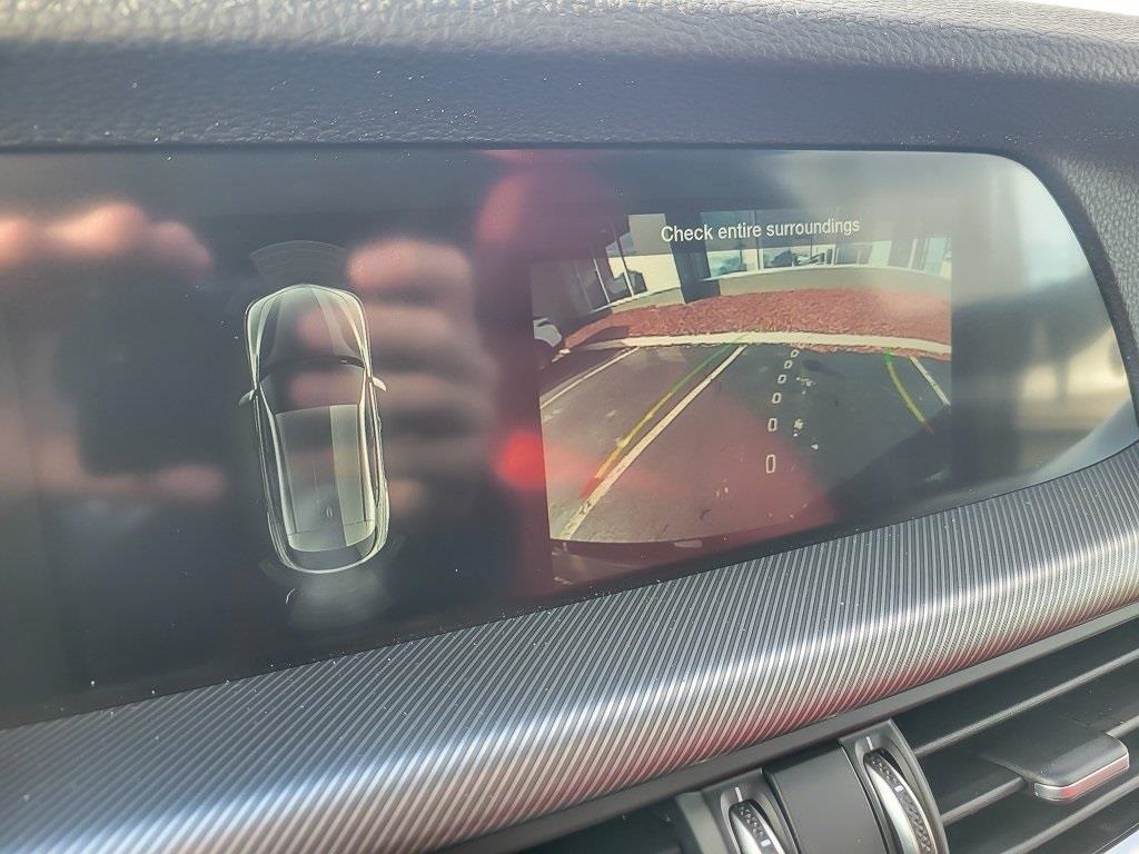 2025 ALFA ROMEO STELVIO - Image 14