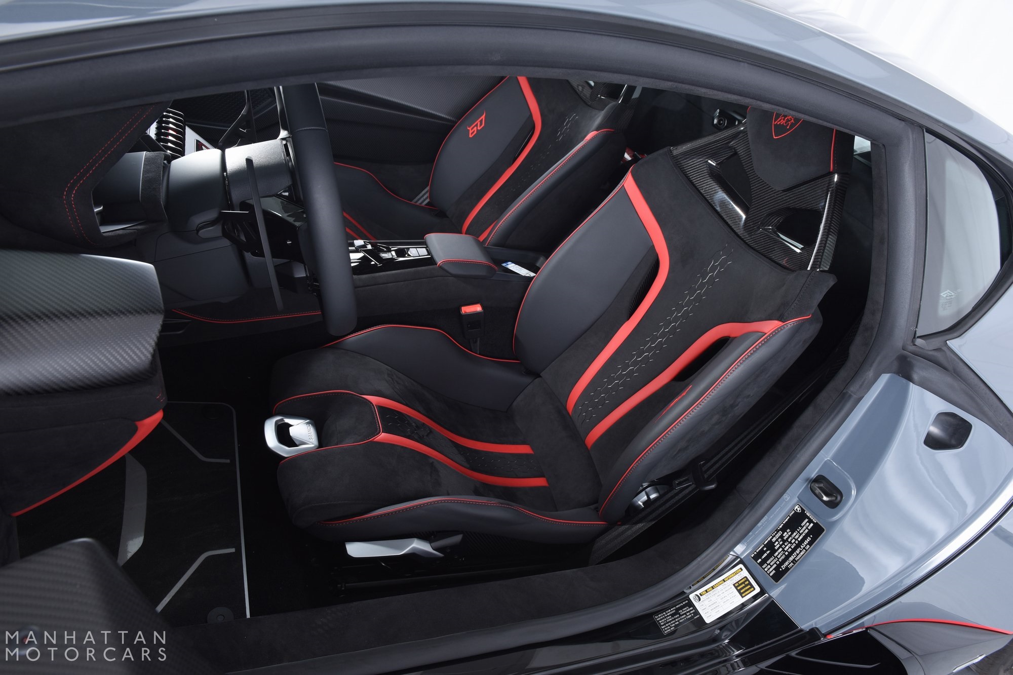 2023 Lamborghini Huracan Tecnica photo 32