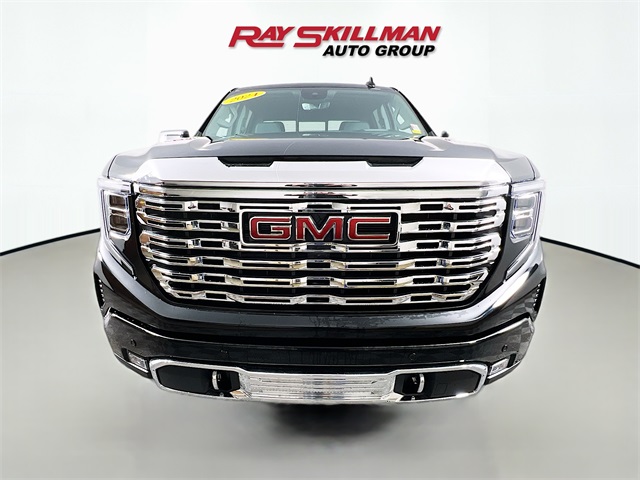 2024 Gmc Sierra 1500 Denali photo 2