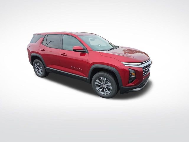 2026 Chevrolet Equinox LT photo 15