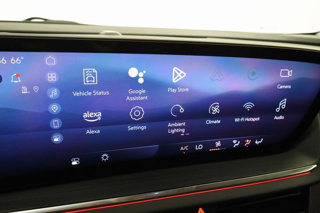 2025 Buick Envision Preferred photo 13
