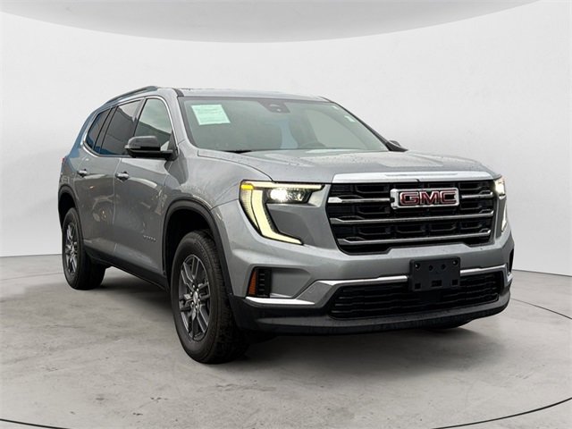 2025 GMC Acadia Elevation's photo