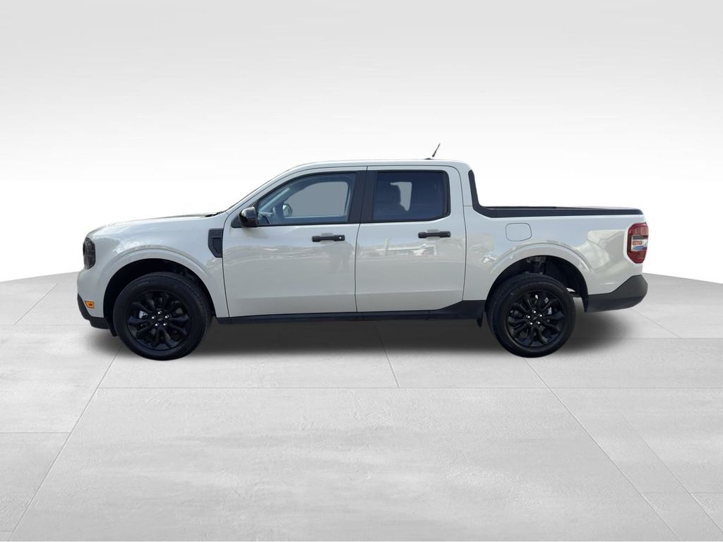2024 Ford Maverick XLT photo 3