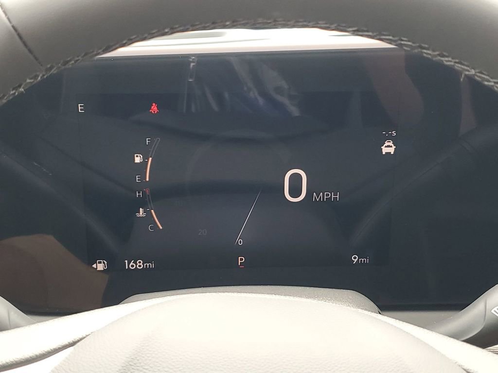 2025 Buick Envista Avenir photo 35