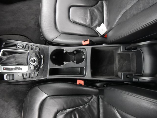 2010 Audi A4 2.0T Avant Premium Plus Quattro photo 28