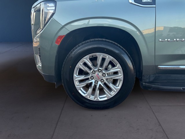 2023 Gmc Yukon XL SLT photo 14