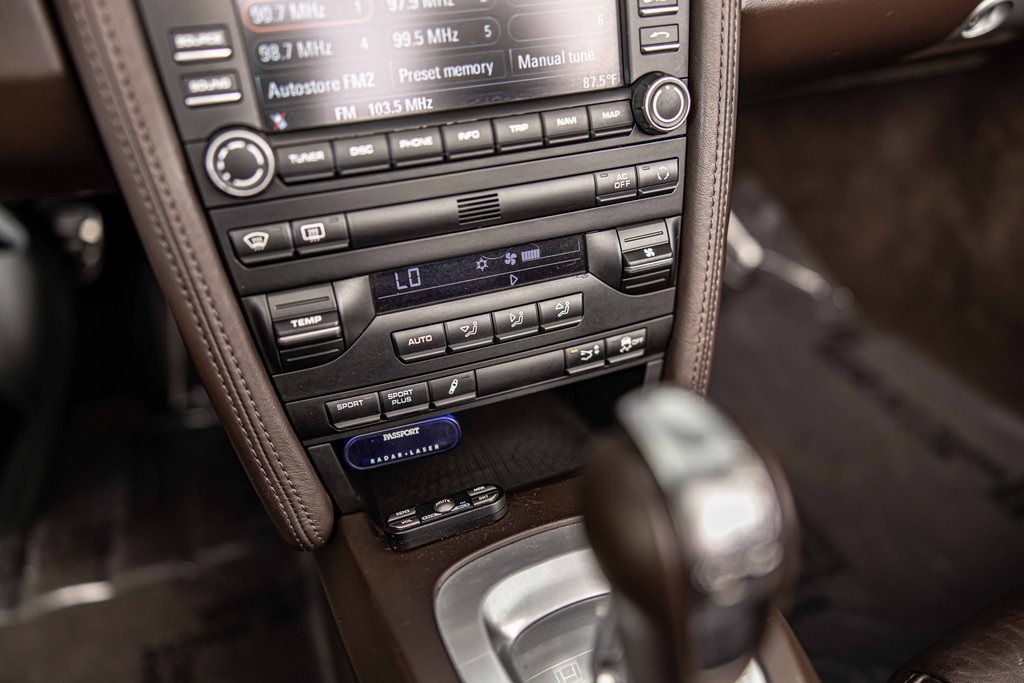 2012 PORSCHE 911 - Image 30