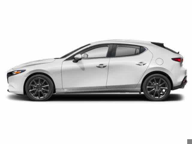 2026 Mazda Mazda3 Hatchback 2.5 s Preferred photo 9