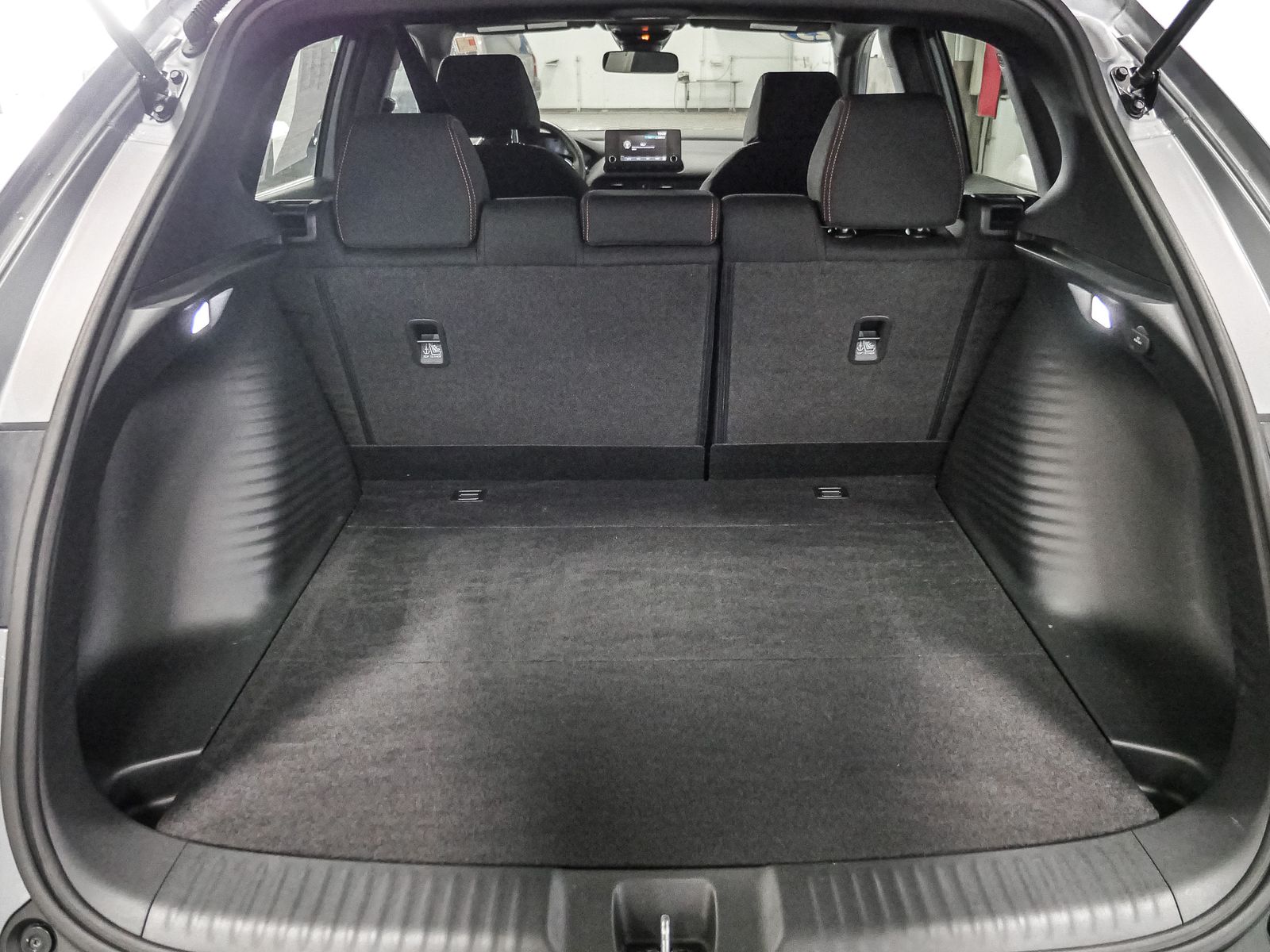 2023 Honda HR-V Sport photo 16