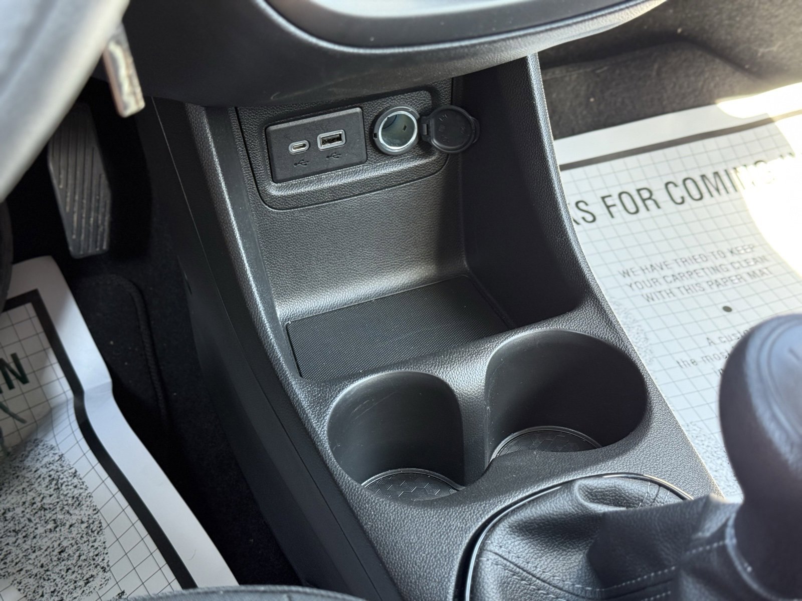 2022 Chevrolet Spark LS photo 19
