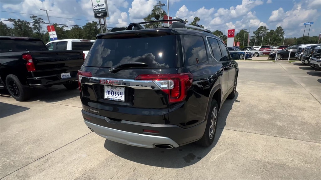 2023 Gmc Acadia SL photo 8