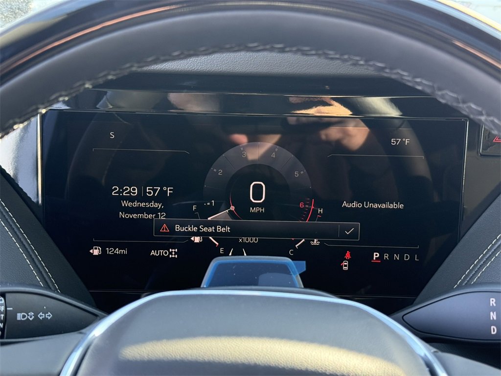 2026 GMC YUKON XL - Image 21