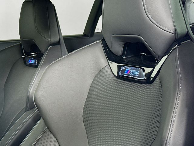 2025 Bmw M5 5 photo 23