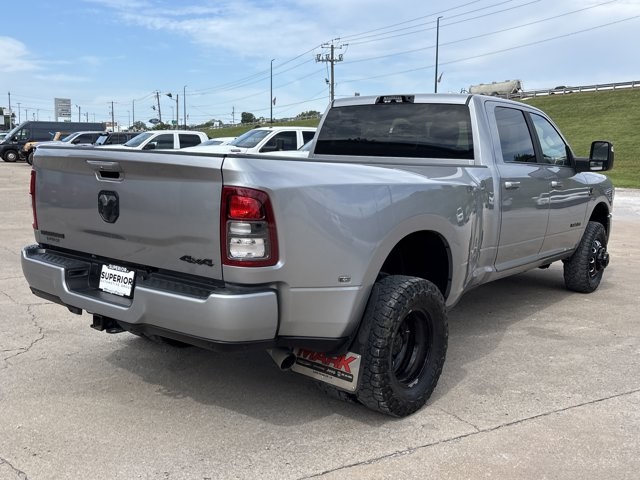 2024 Ram 3500 Big Horn photo 3