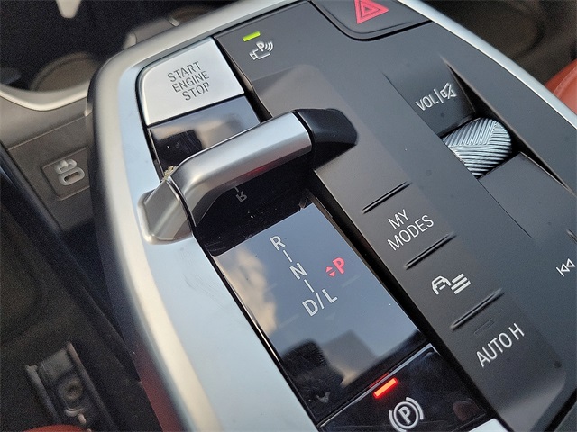 2026 Bmw X1 XDrive28i photo 26