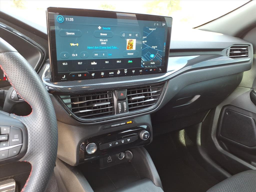 2024 Ford Escape ST-Line photo 6