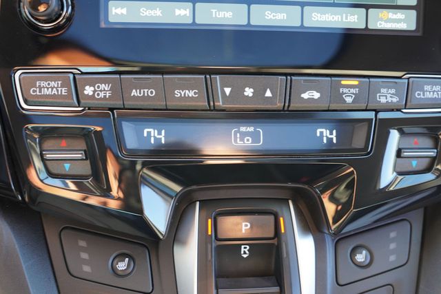 2019 Honda Odyssey EX-L photo 29