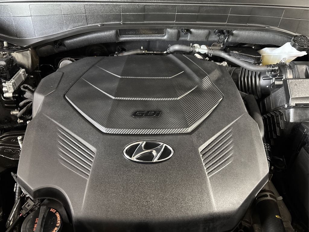 2023 Hyundai Palisade Calligraphy photo 12